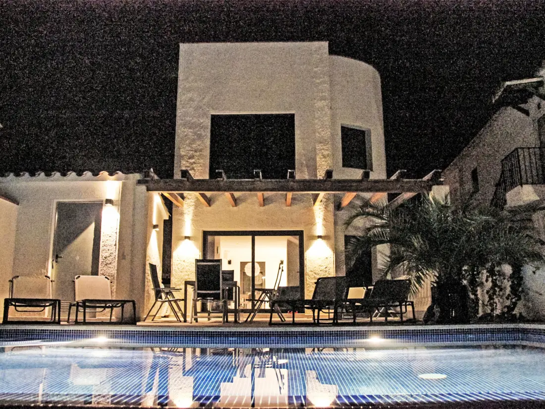Maison de Vacances Empuriabrava