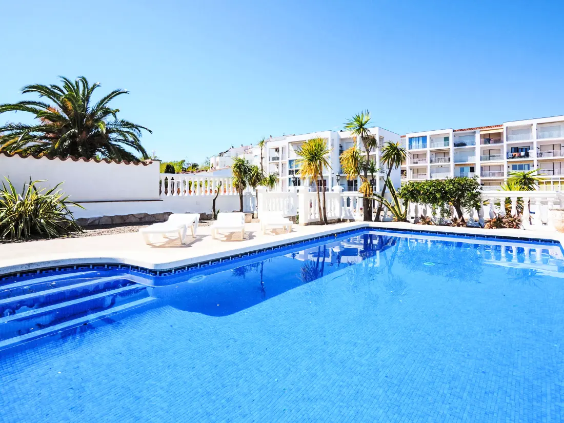 Maison de Vacances Empuriabrava