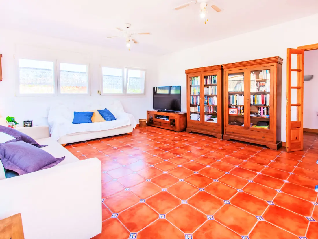 Maison de Vacances Empuriabrava