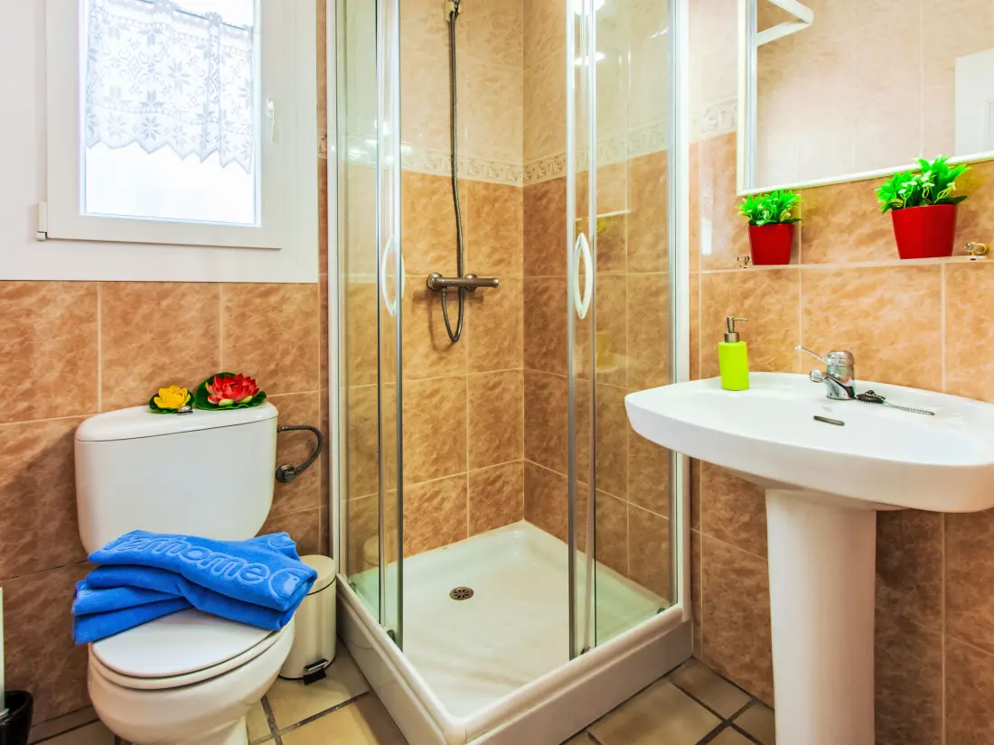 Maison de Vacances Empuriabrava