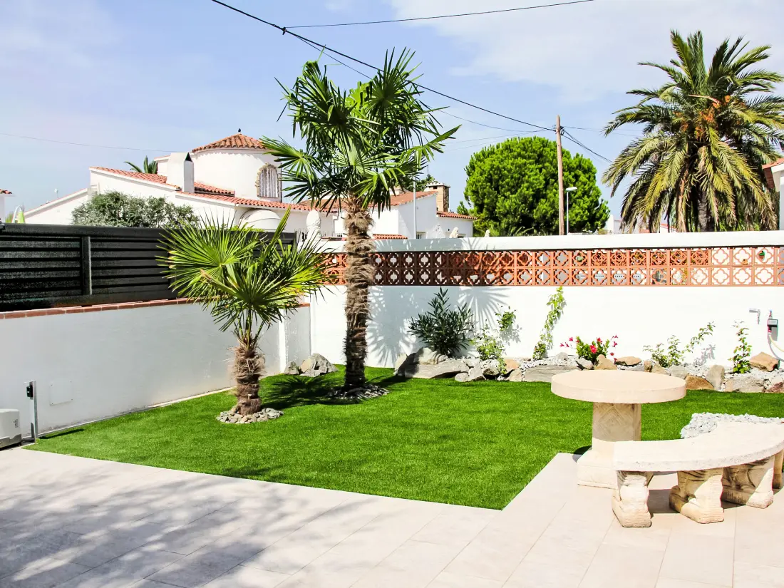 Maison de Vacances Empuriabrava