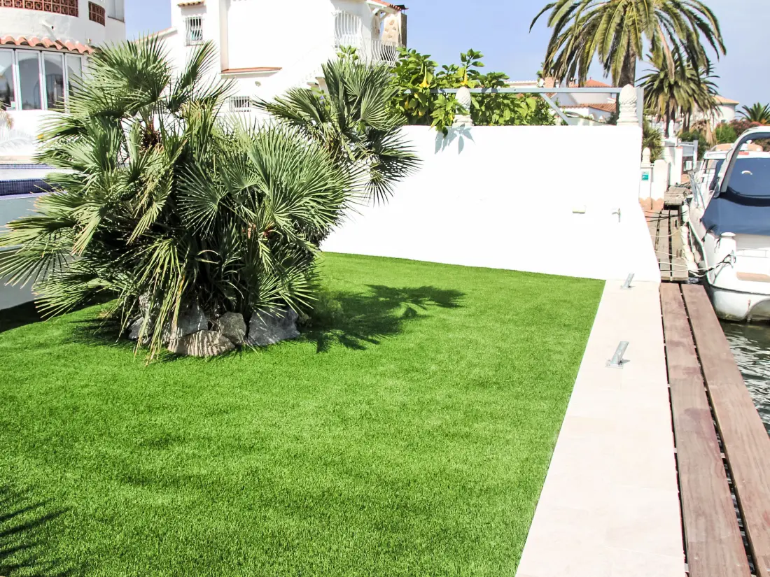 Maison de Vacances Empuriabrava
