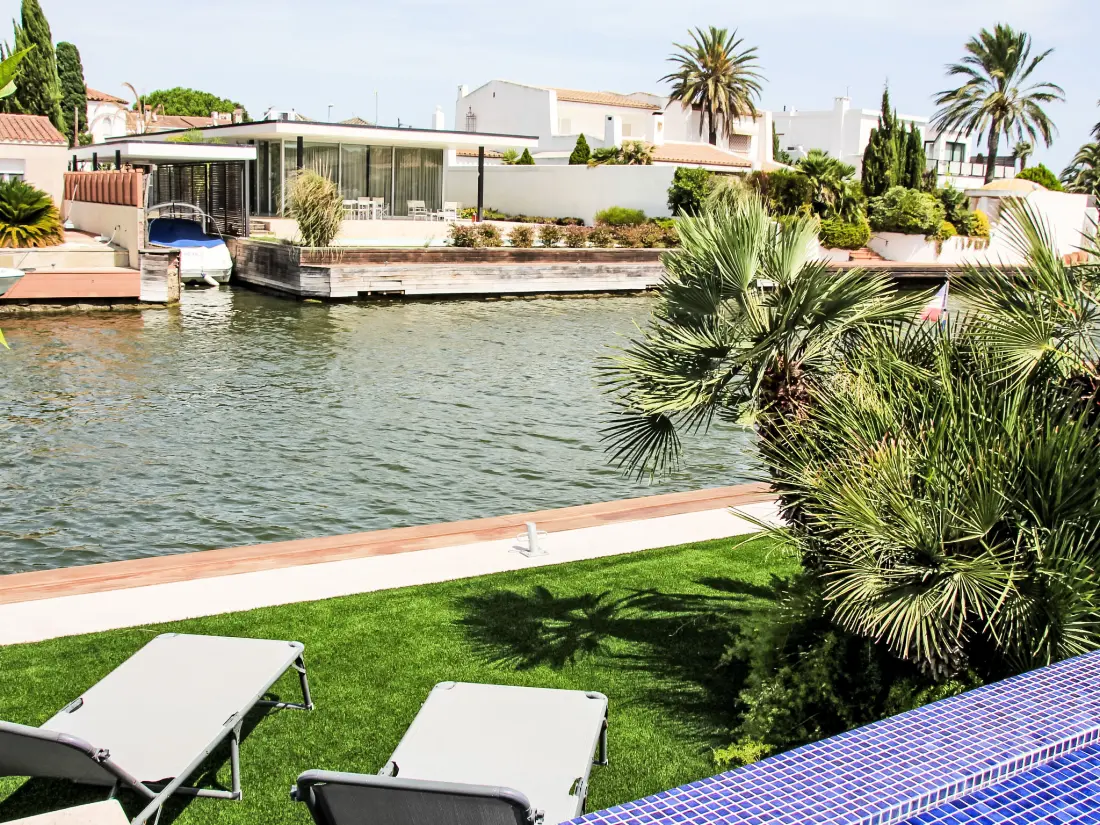 Maison de Vacances Empuriabrava