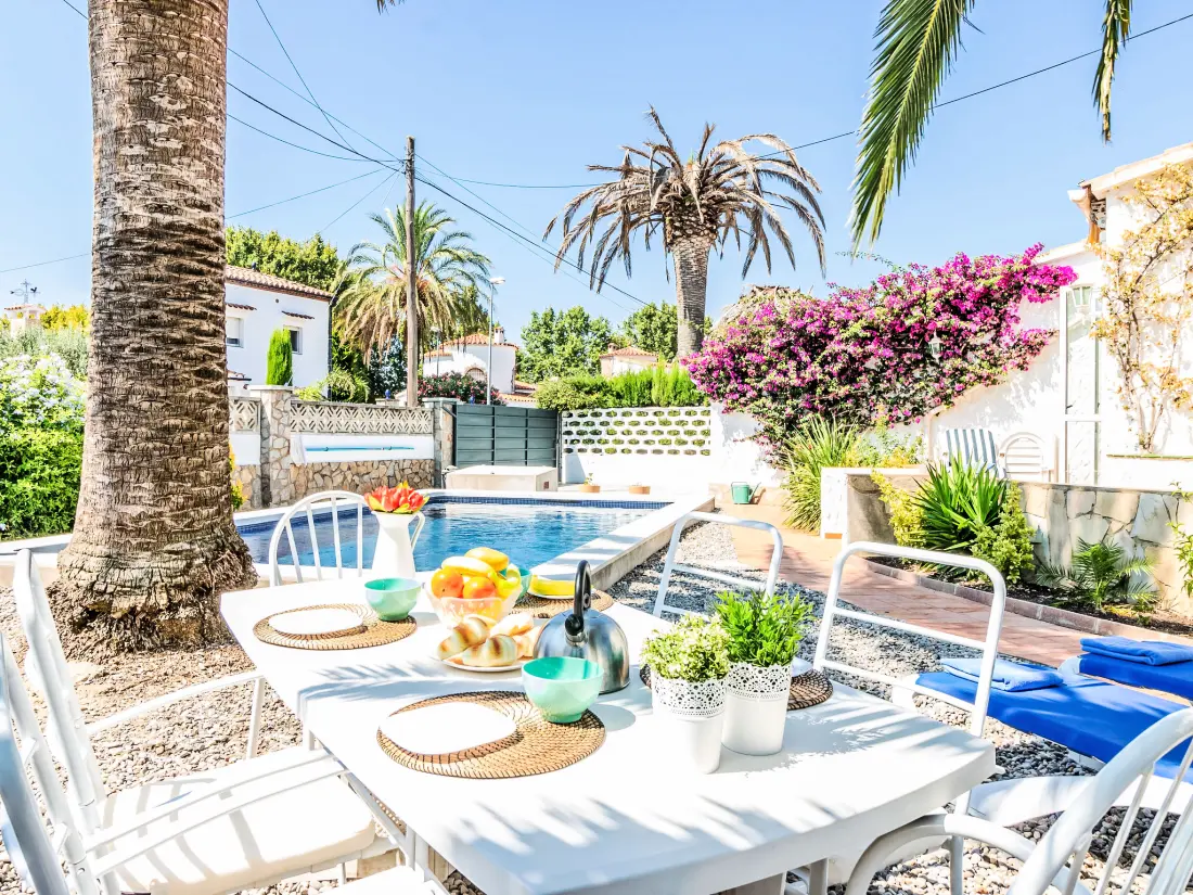 Maison de Vacances Empuriabrava