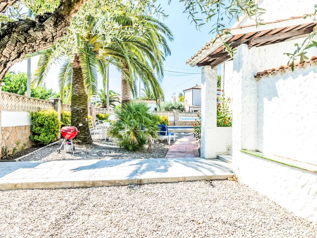 Maison de Vacances Empuriabrava