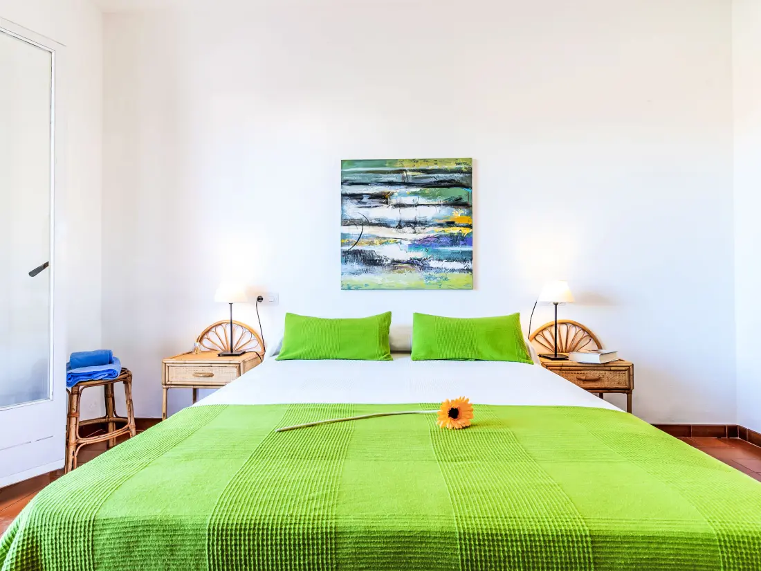 Maison de Vacances Empuriabrava