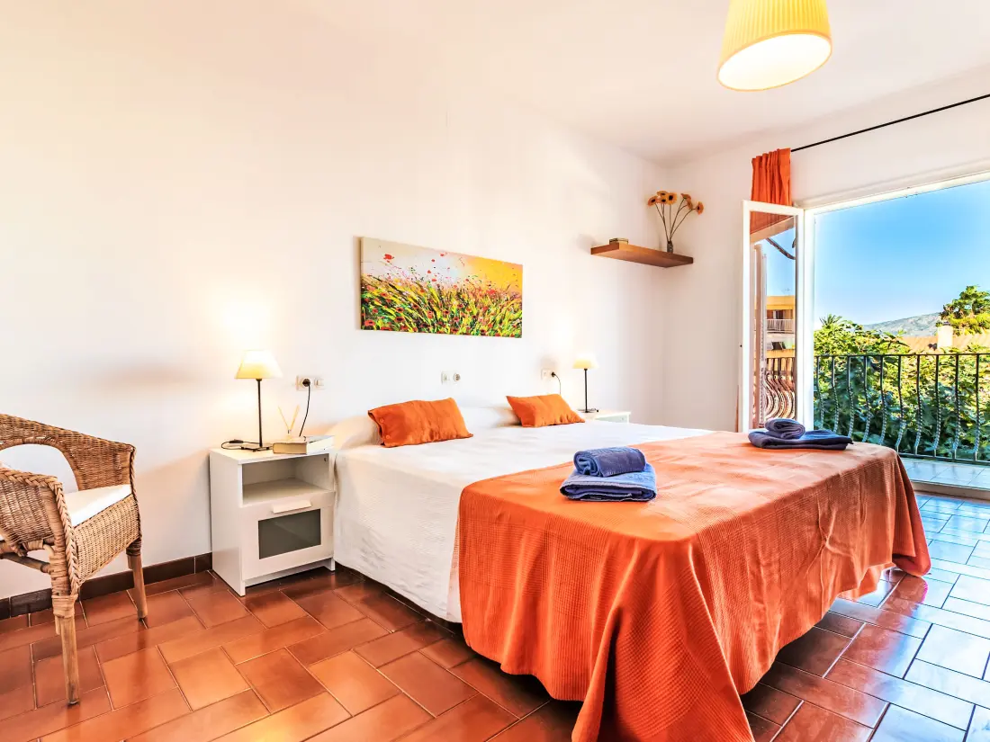 Maison de Vacances Empuriabrava