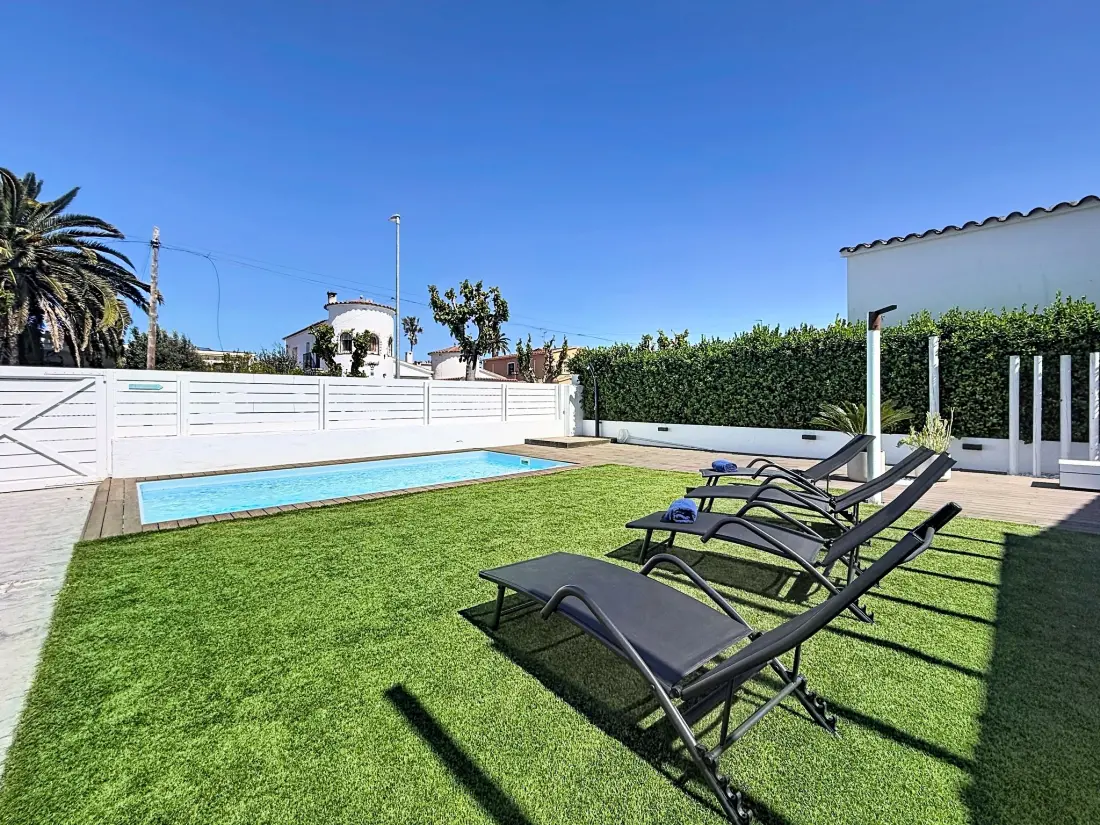 Maison de Vacances Empuriabrava