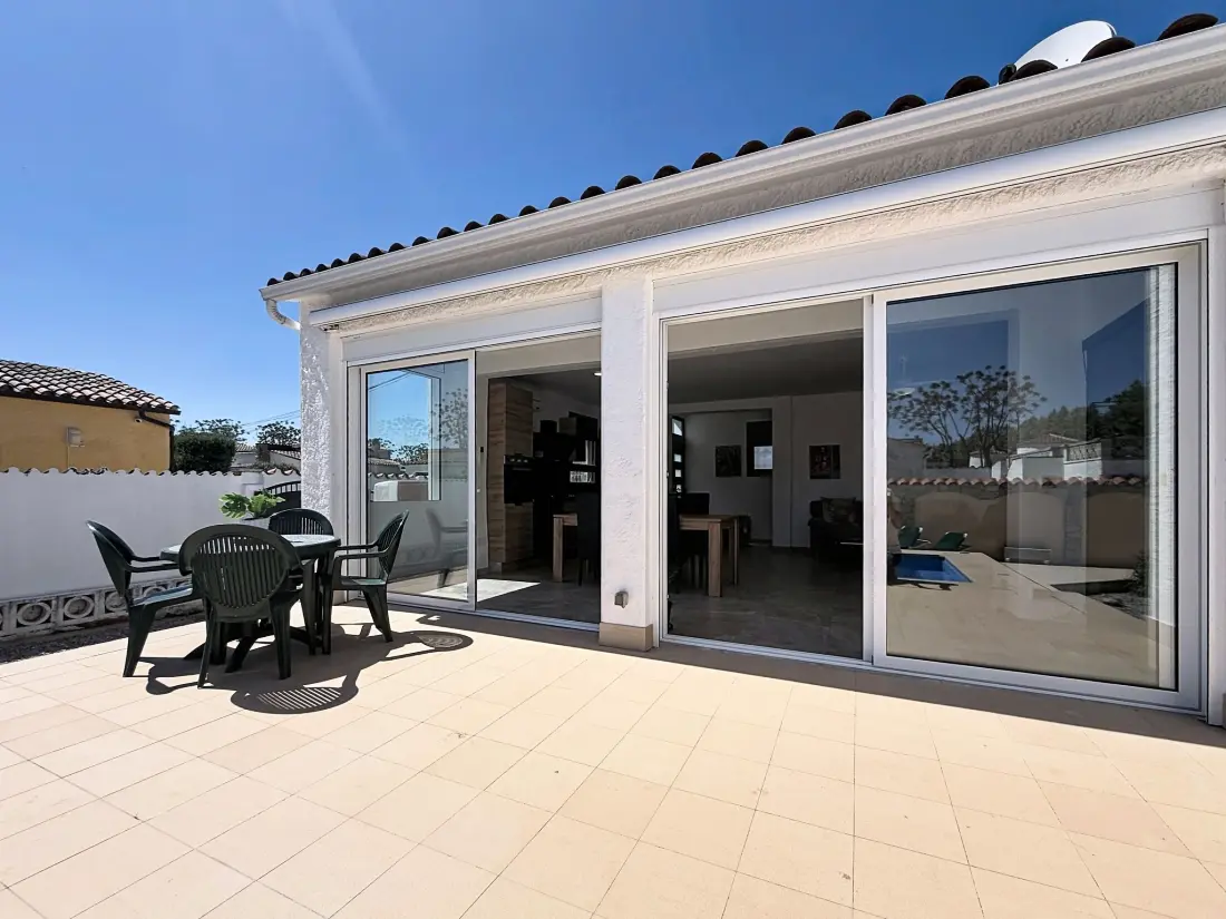 Maison de Vacances Empuriabrava