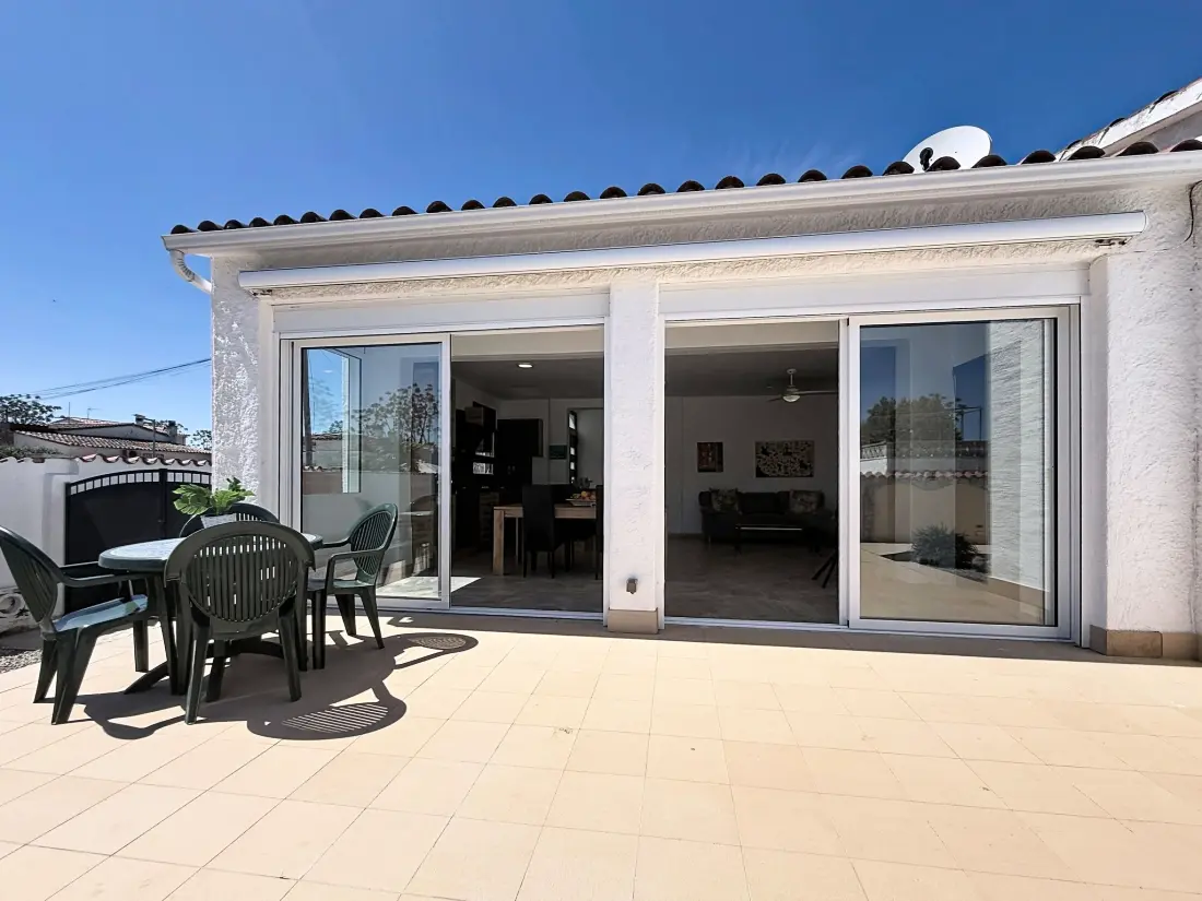 Maison de Vacances Empuriabrava