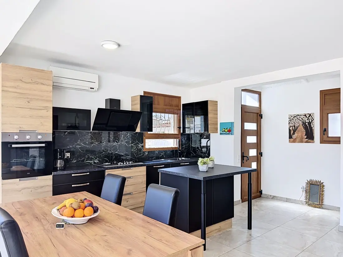 Maison de Vacances Empuriabrava