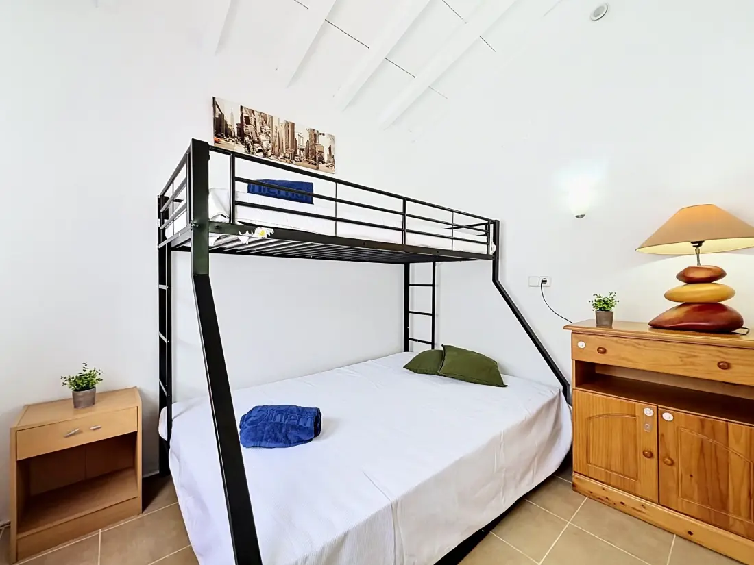 Maison de Vacances Empuriabrava