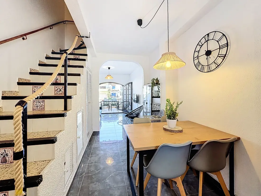 Maison de Vacances Empuriabrava