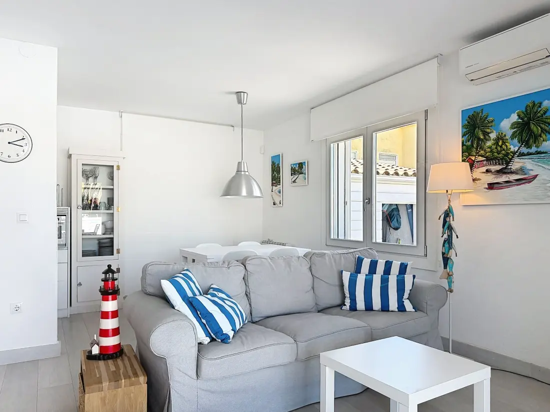 Maison de Vacances Empuriabrava