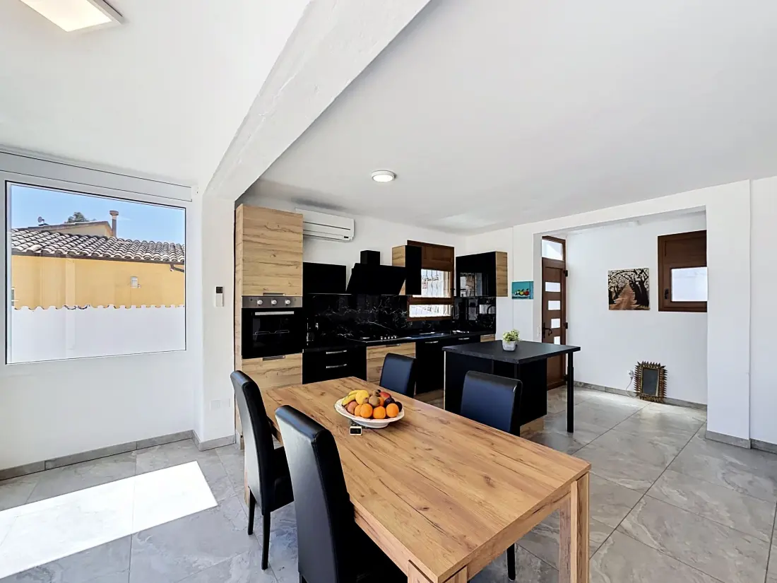 Maison de Vacances Empuriabrava