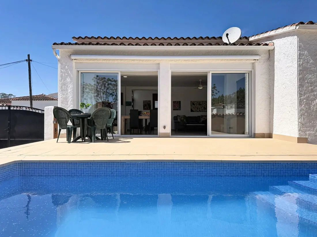 Maison de Vacances Empuriabrava