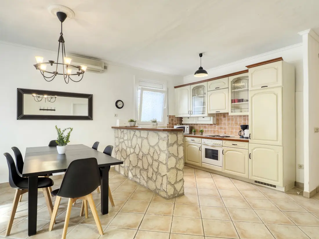 Maison de Vacances Empuriabrava
