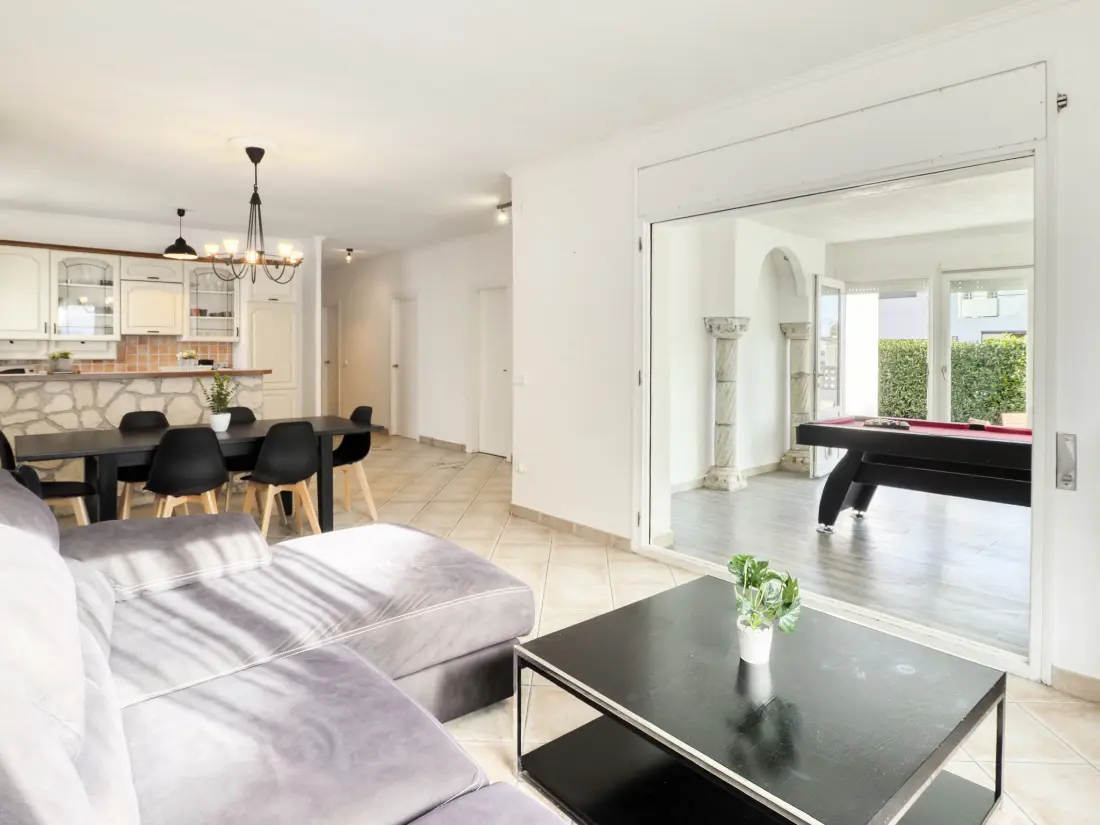 Maison de Vacances Empuriabrava