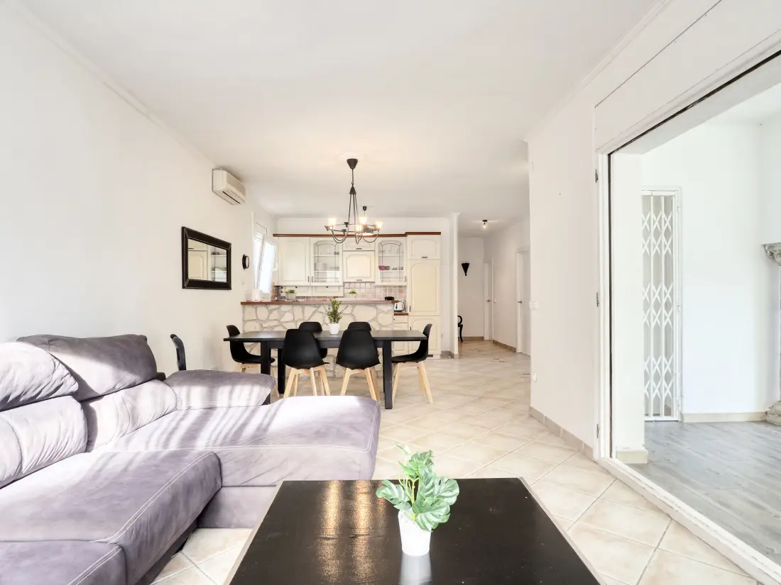 Maison de Vacances Empuriabrava