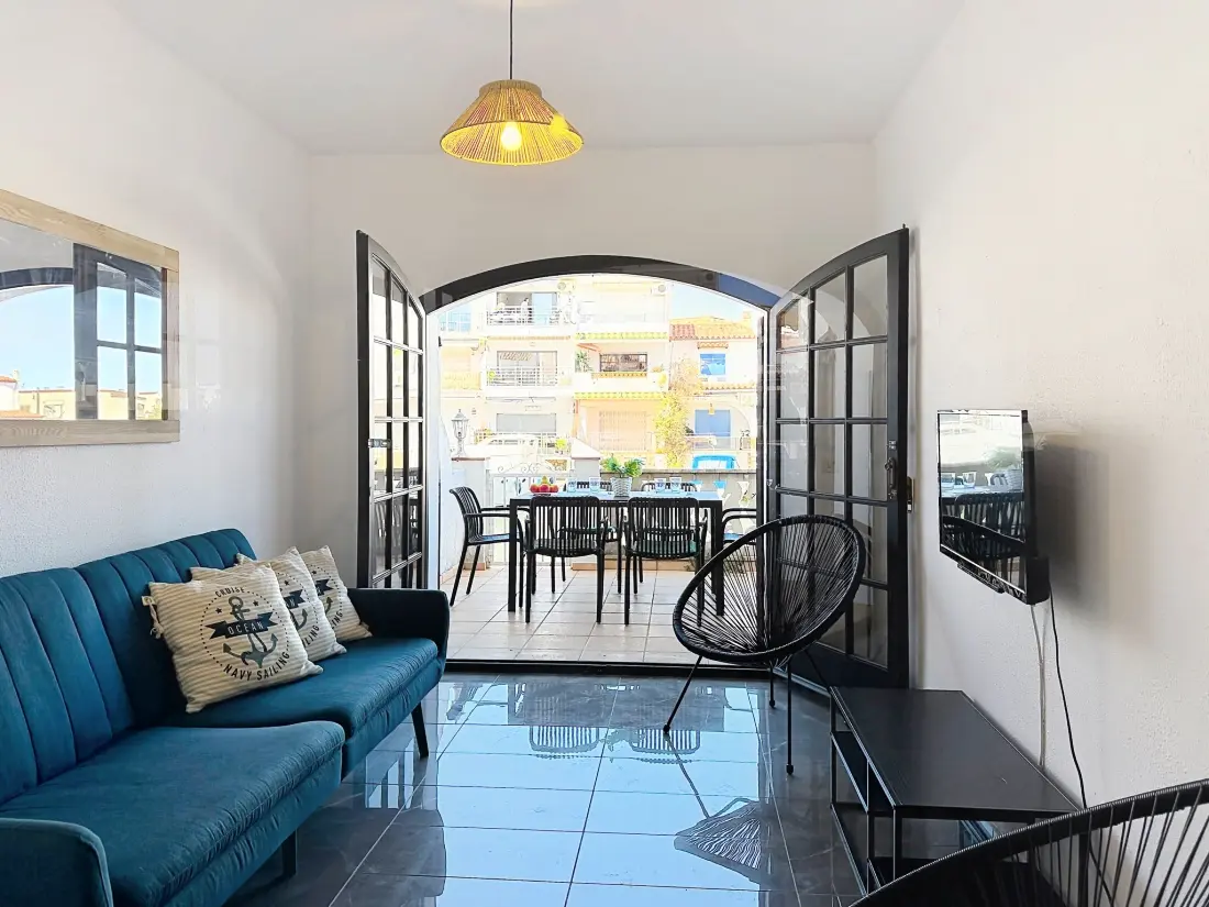 Maison de Vacances Empuriabrava