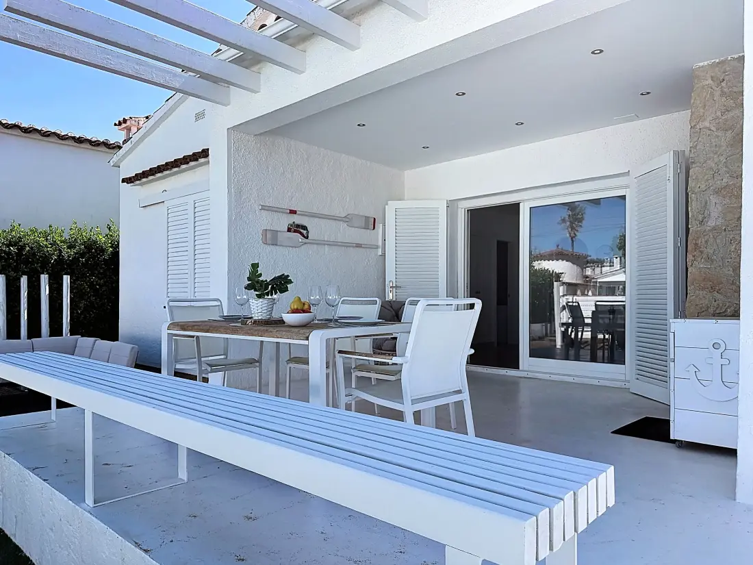 Maison de Vacances Empuriabrava
