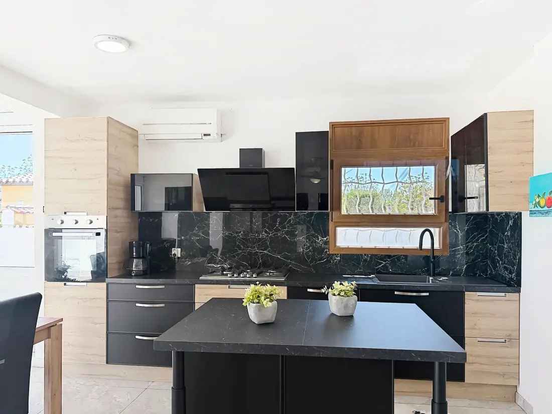 Maison de Vacances Empuriabrava