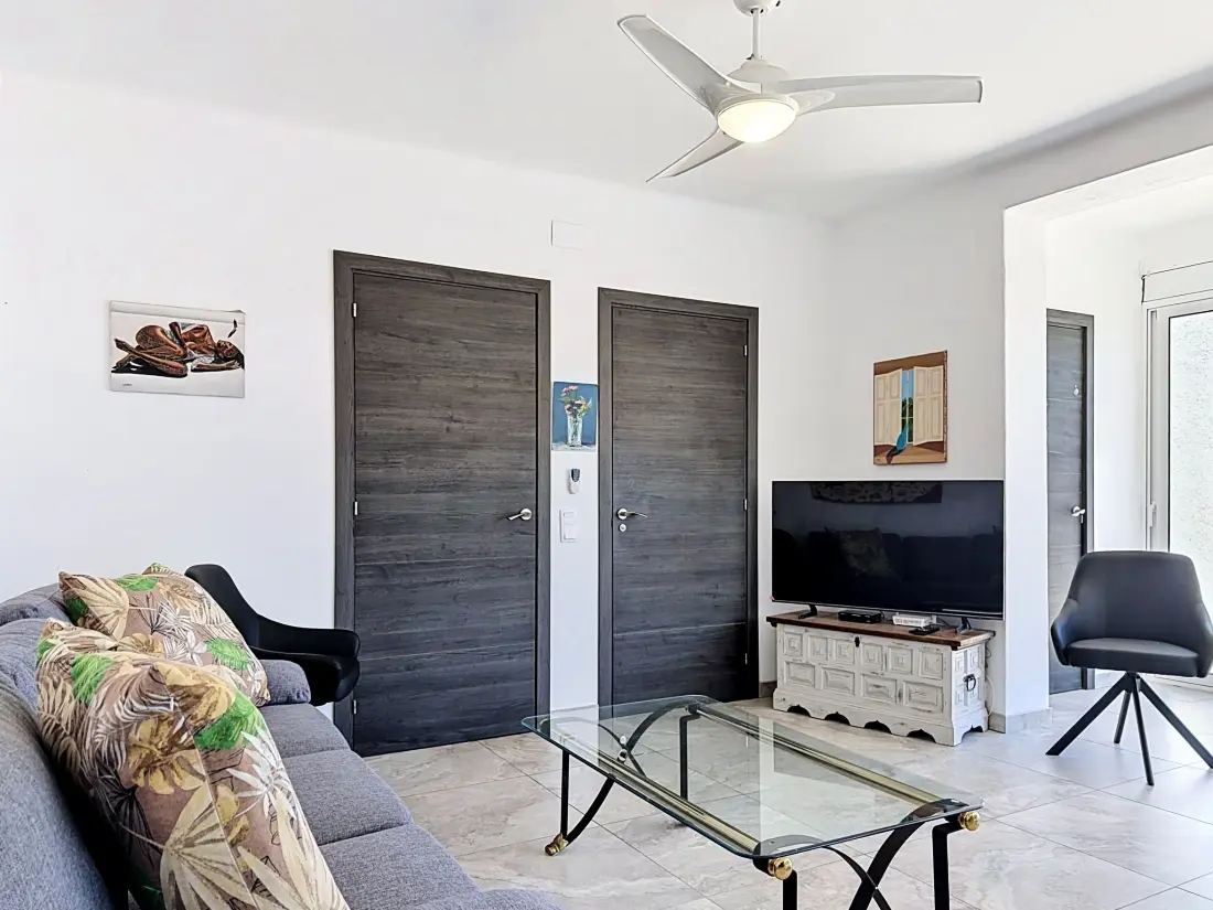 Maison de Vacances Empuriabrava
