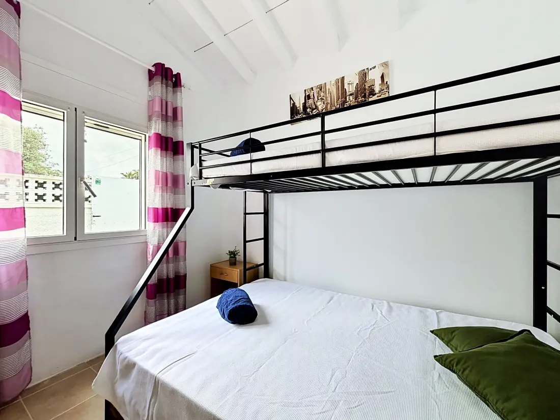 Maison de Vacances Empuriabrava