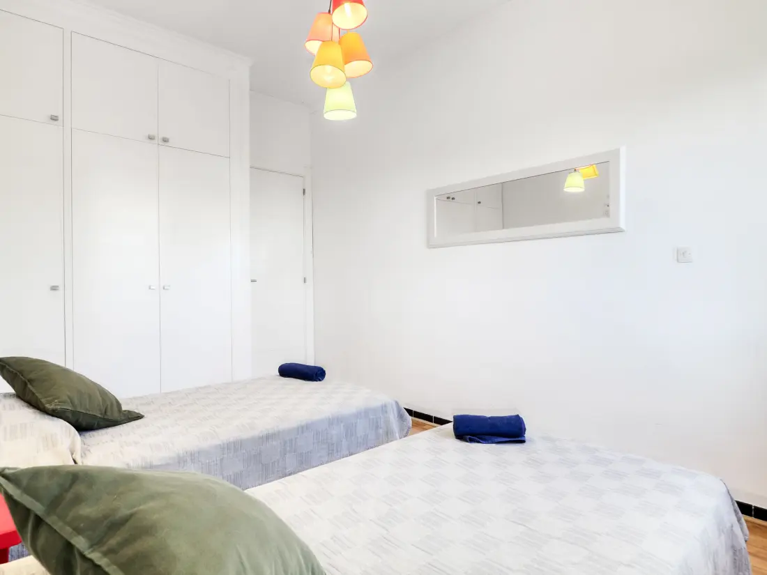 Maison de Vacances Empuriabrava