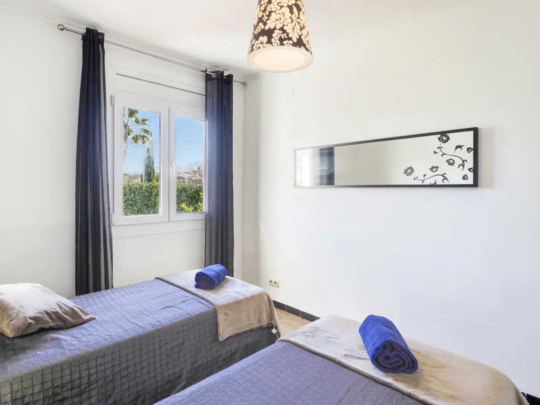Maison de Vacances Empuriabrava