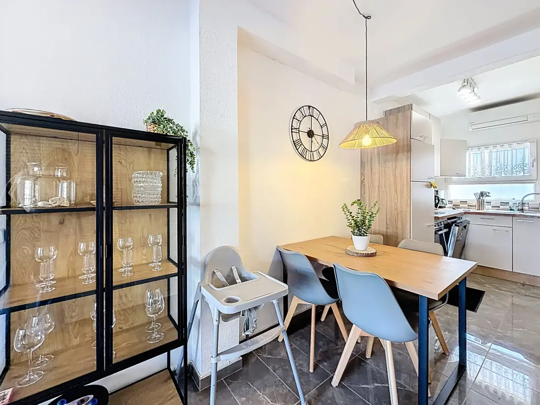 Maison de Vacances Empuriabrava