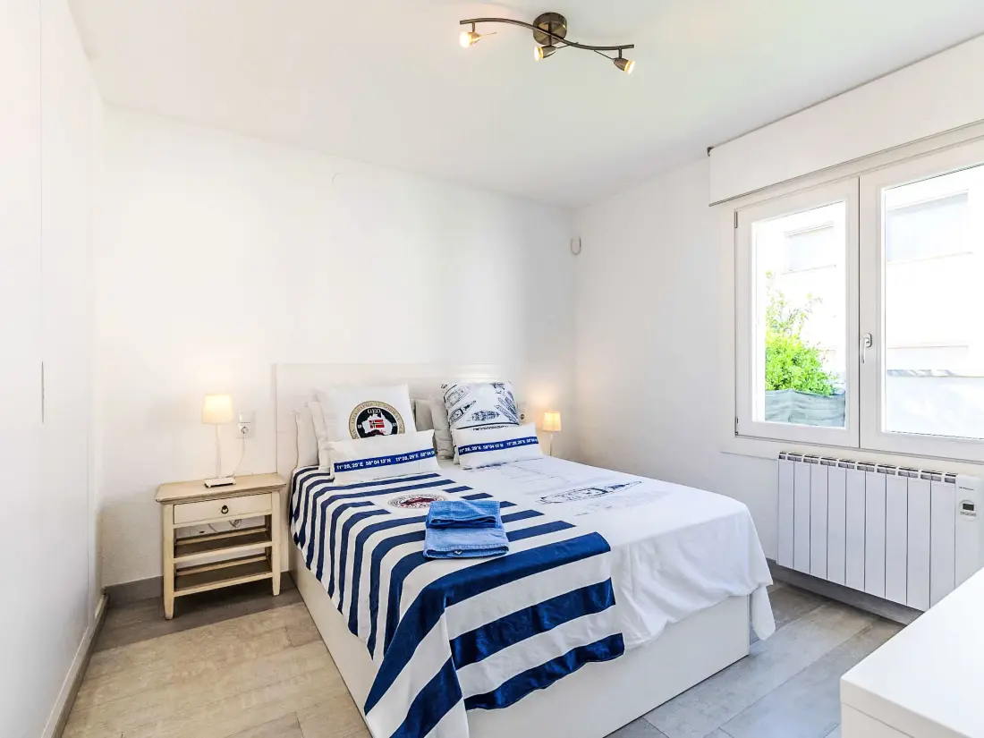 Maison de Vacances Empuriabrava
