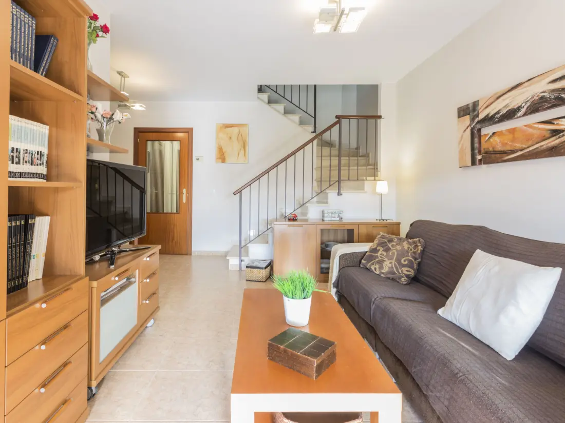 Maison de Vacances Empuriabrava