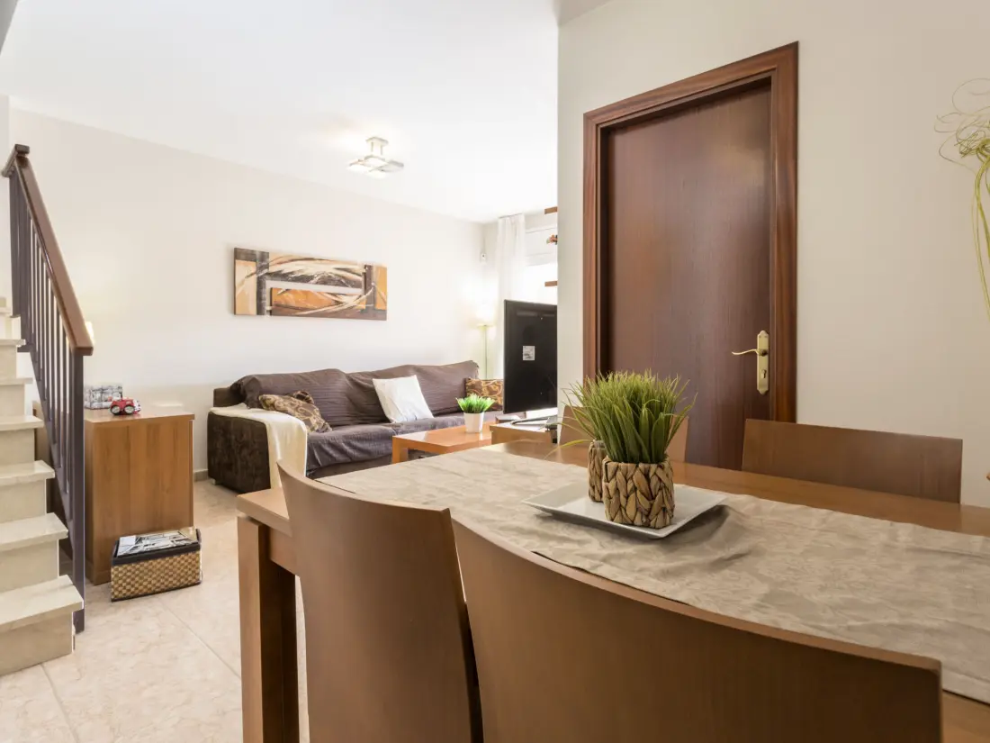 Maison de Vacances Empuriabrava