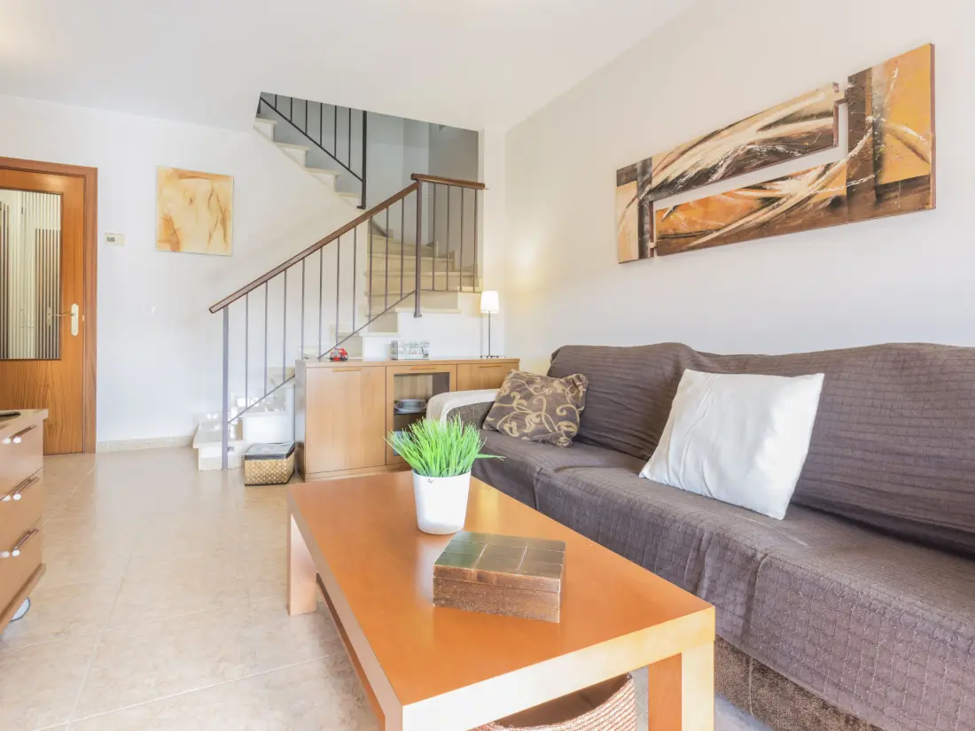 Maison de Vacances Empuriabrava