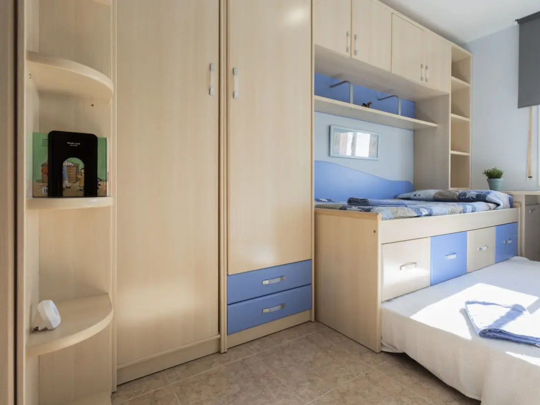 Maison de Vacances Empuriabrava