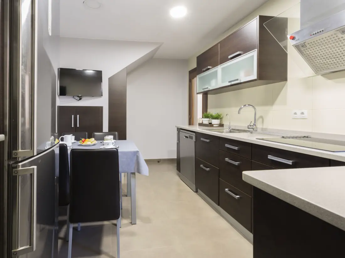 Maison de Vacances Empuriabrava