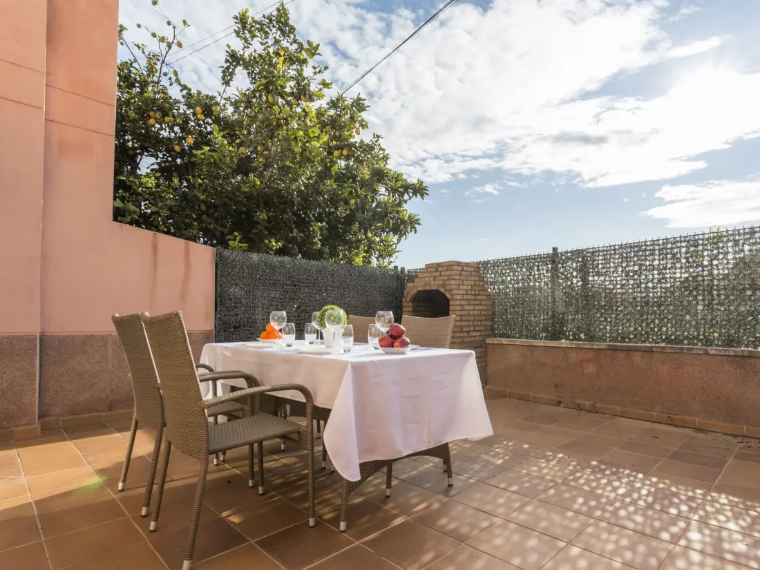 Maison de Vacances Empuriabrava