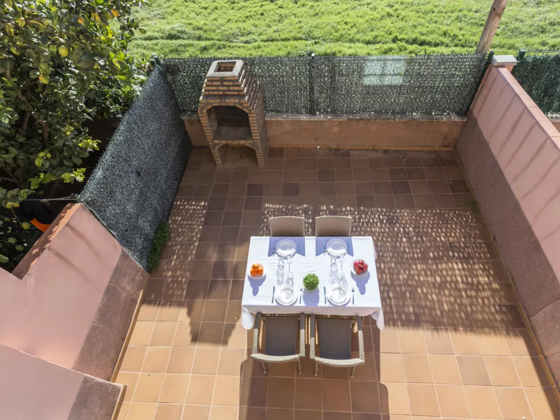 Maison de Vacances Empuriabrava