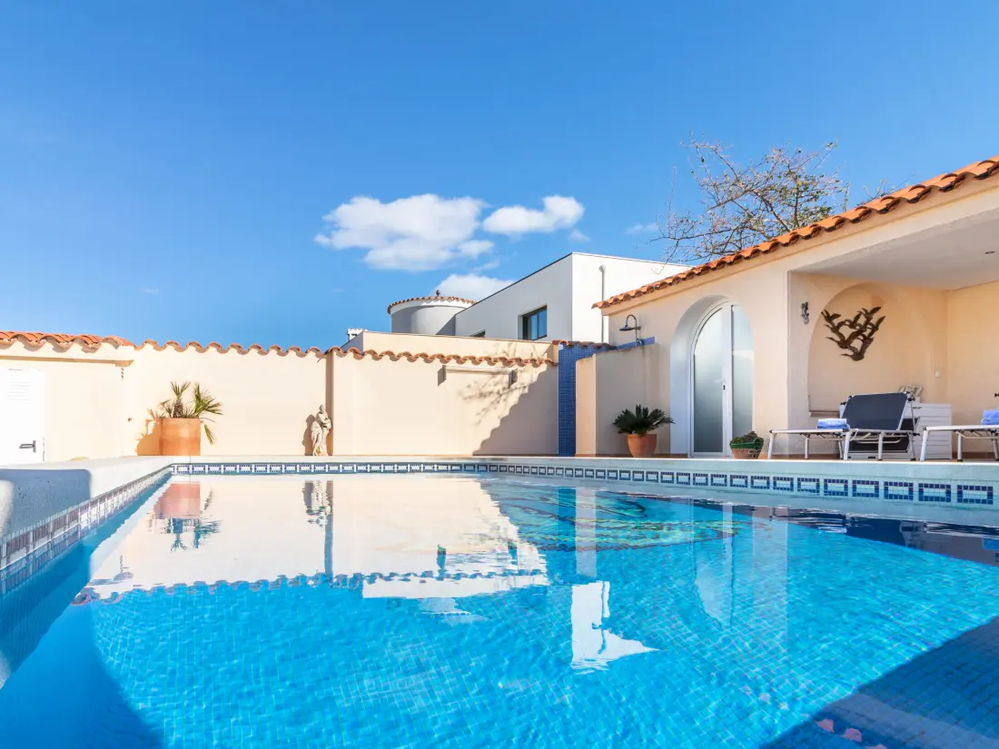 Maison de Vacances Empuriabrava