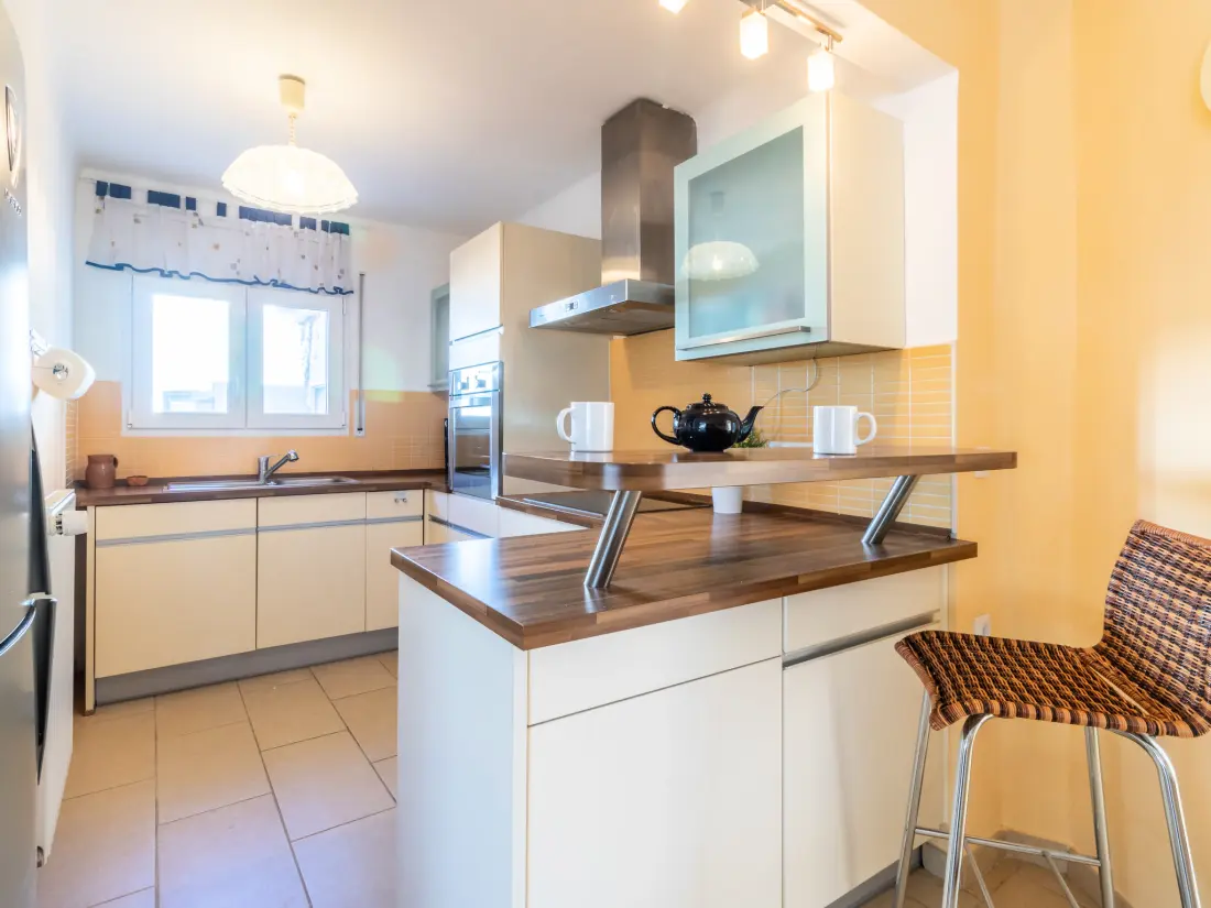 Maison de Vacances Empuriabrava