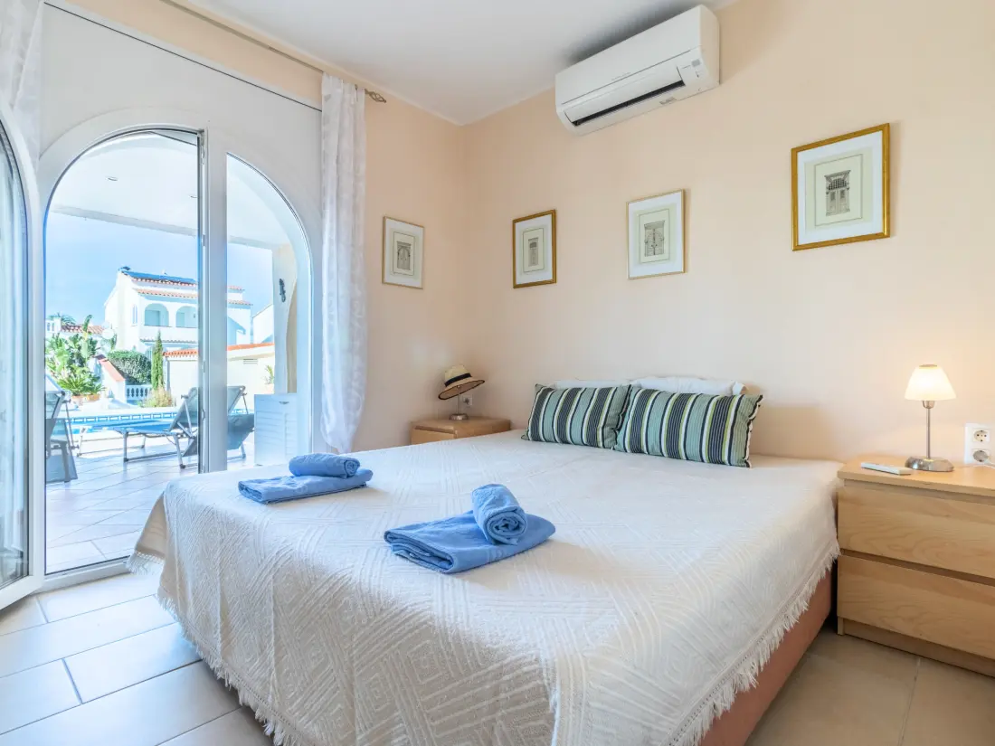 Maison de Vacances Empuriabrava