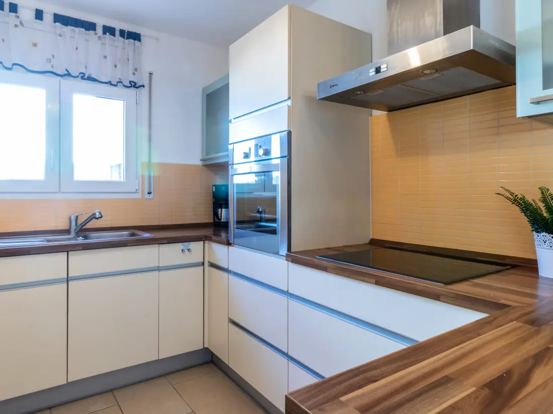Maison de Vacances Empuriabrava
