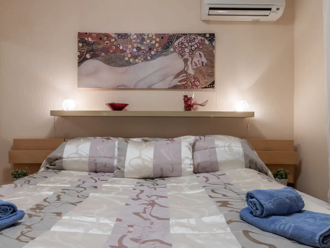 Maison de Vacances Empuriabrava