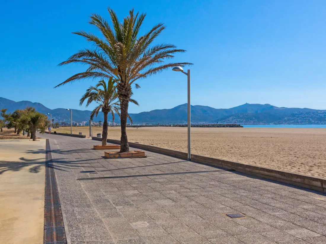 Maison de Vacances Empuriabrava