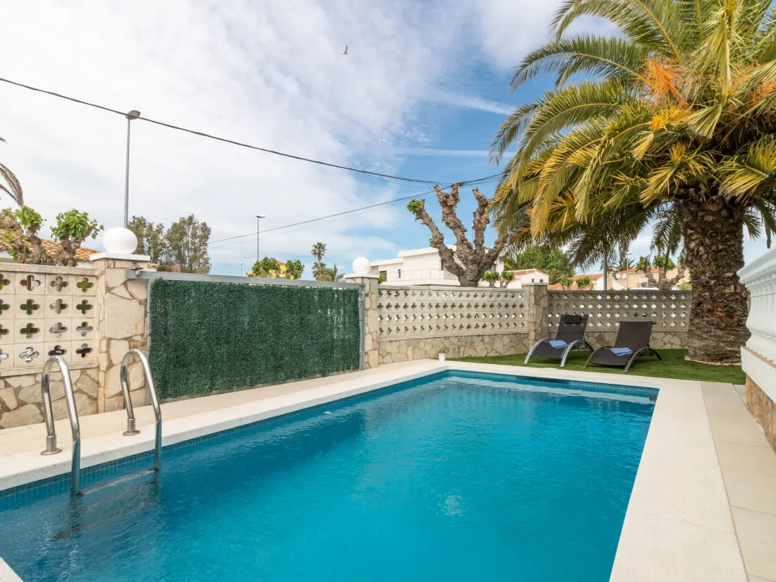 Maison de Vacances Empuriabrava