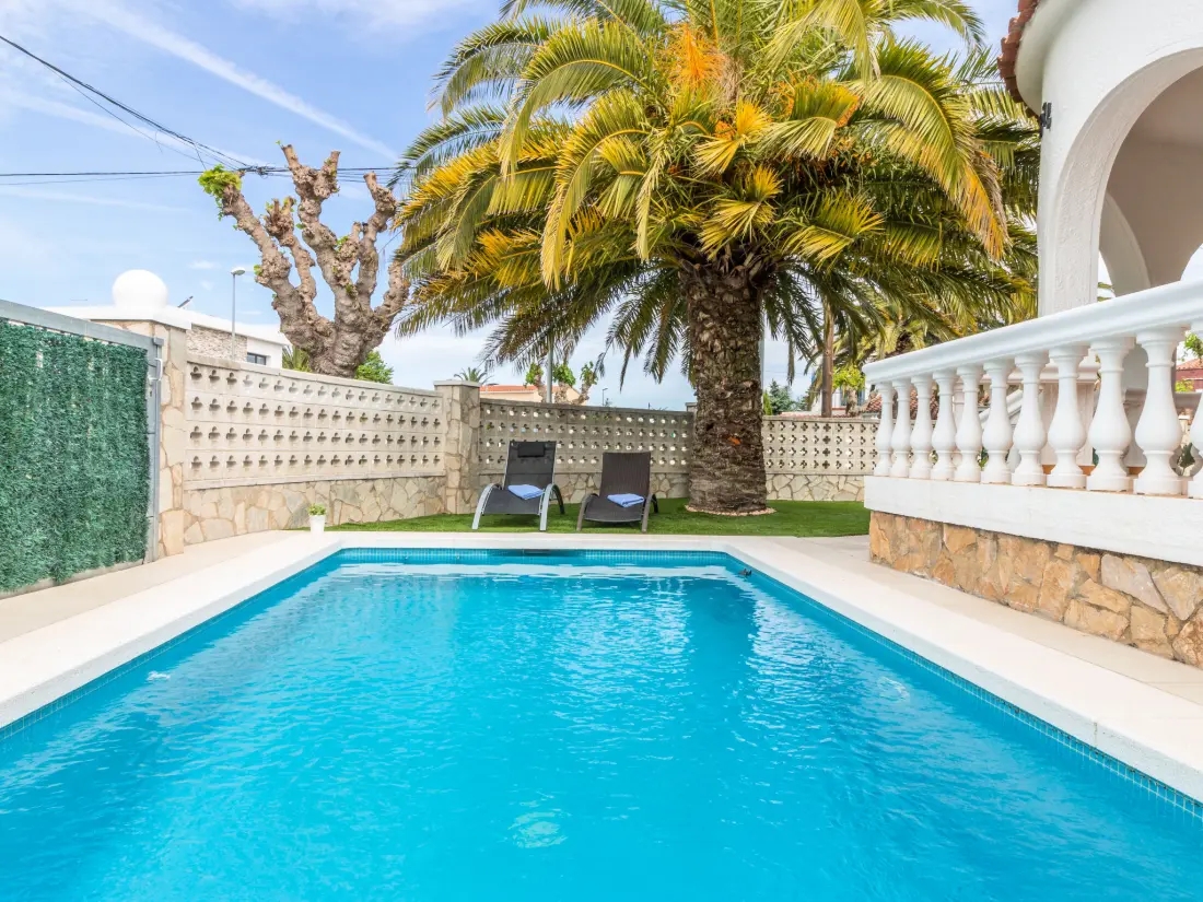 Maison de Vacances Empuriabrava
