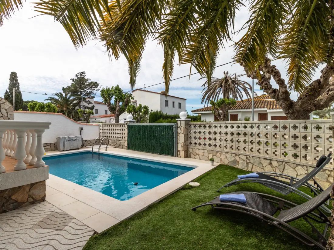 Maison de Vacances Empuriabrava
