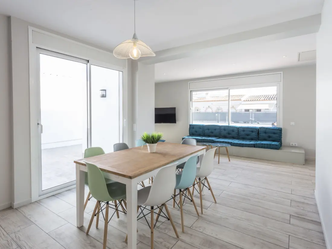 Maison de Vacances Empuriabrava