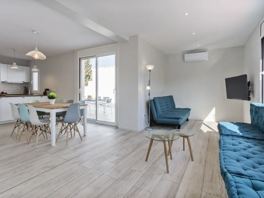Maison de Vacances Empuriabrava